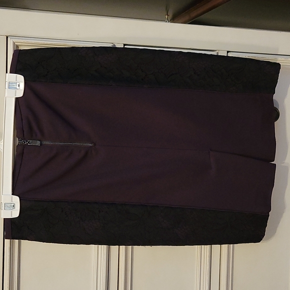 Skirt - pencil RW - Picture 3 of 13